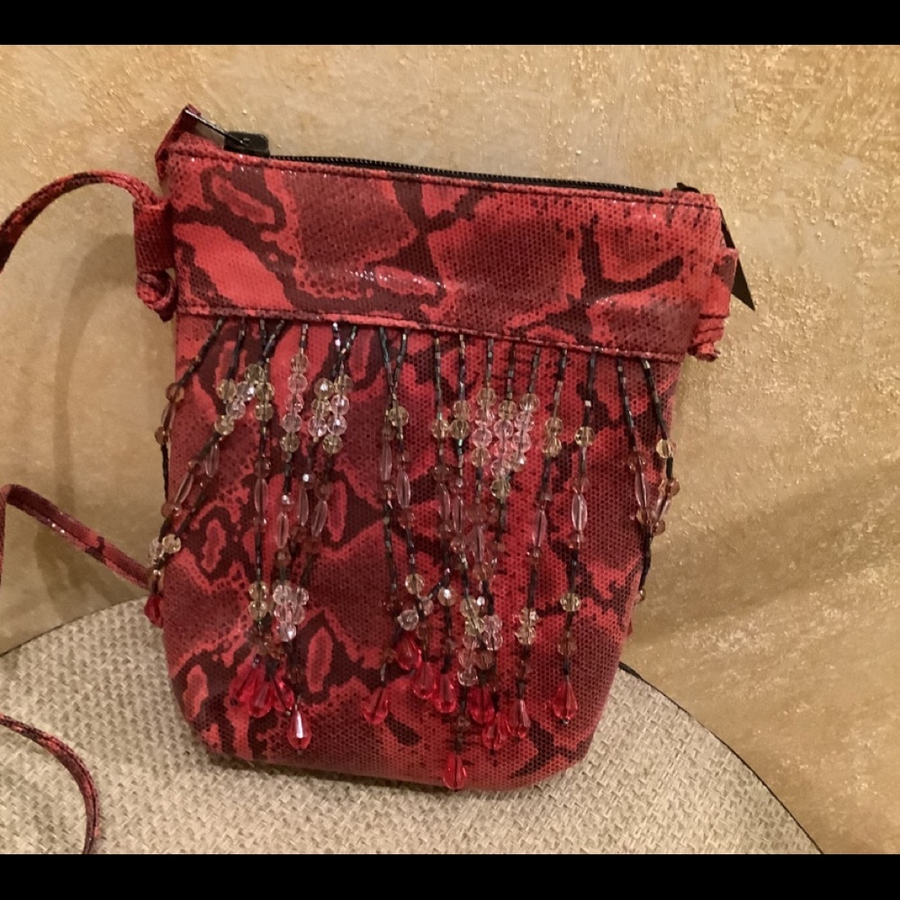 Ladies crossbody bag